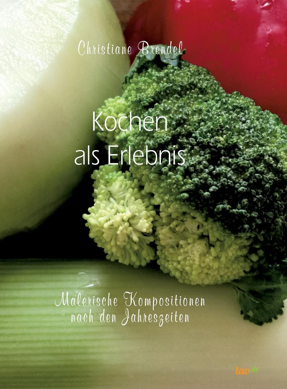 Kochen als Erlebnis