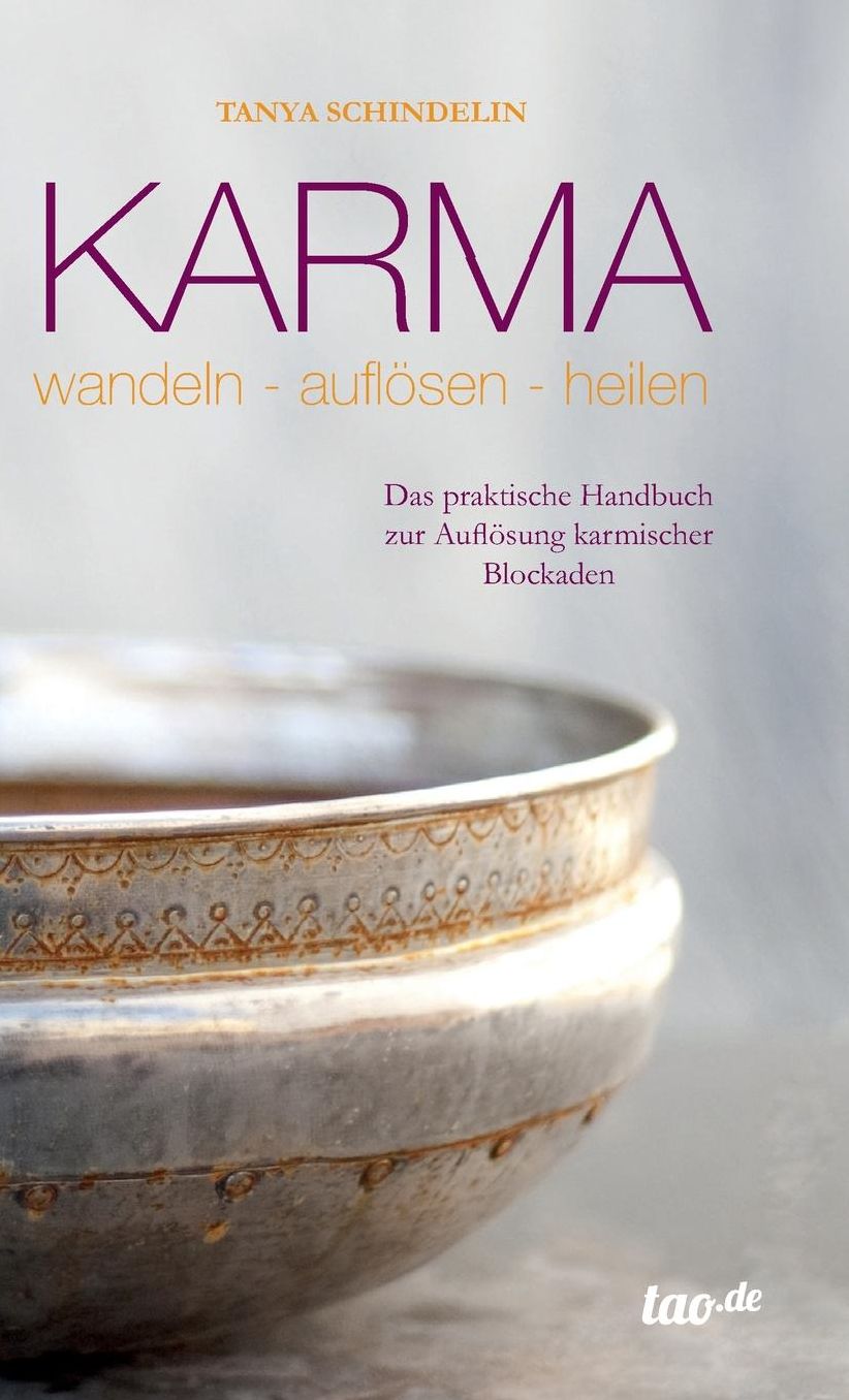 Karma - wandeln-auflösen-heilen