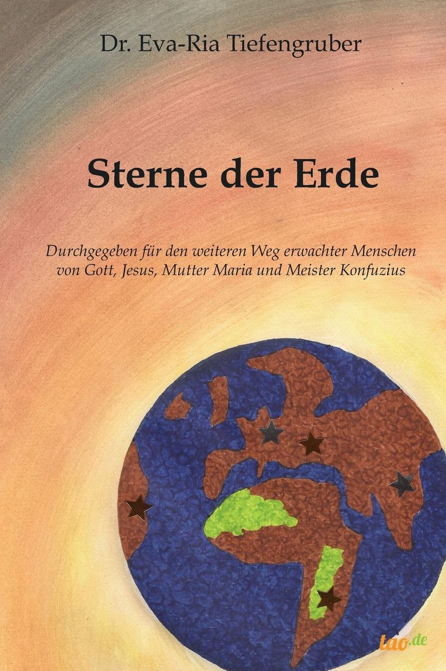 Sterne der Erde
