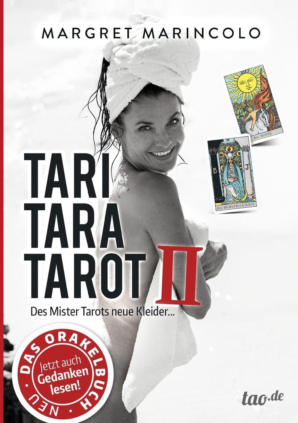 TARI TARA TAROT II