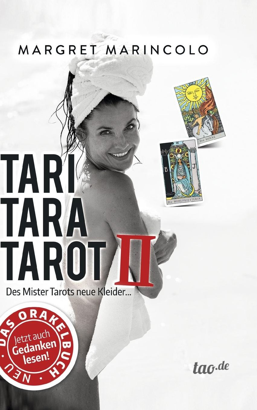TARI TARA TAROT II