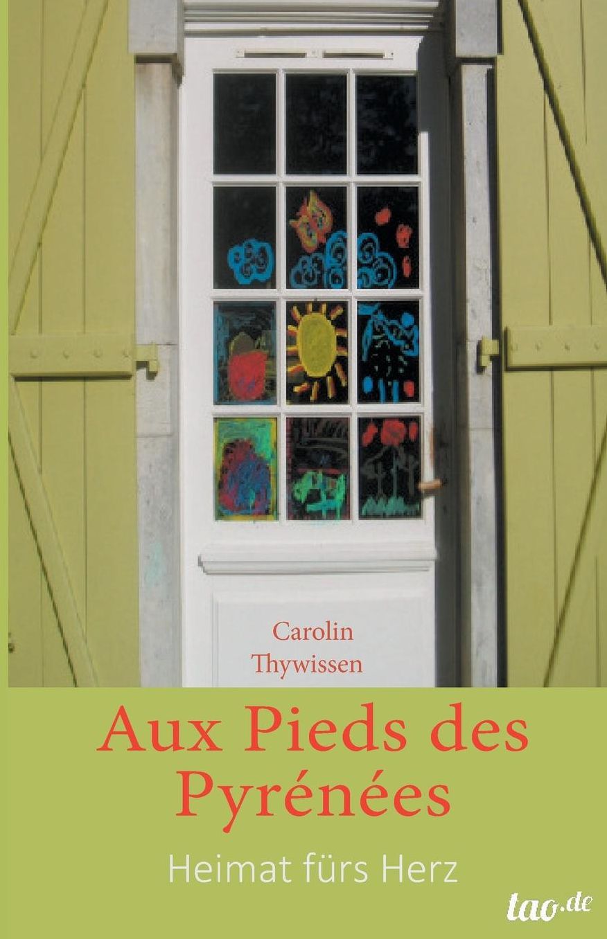 Aux Pieds des Pyrénées