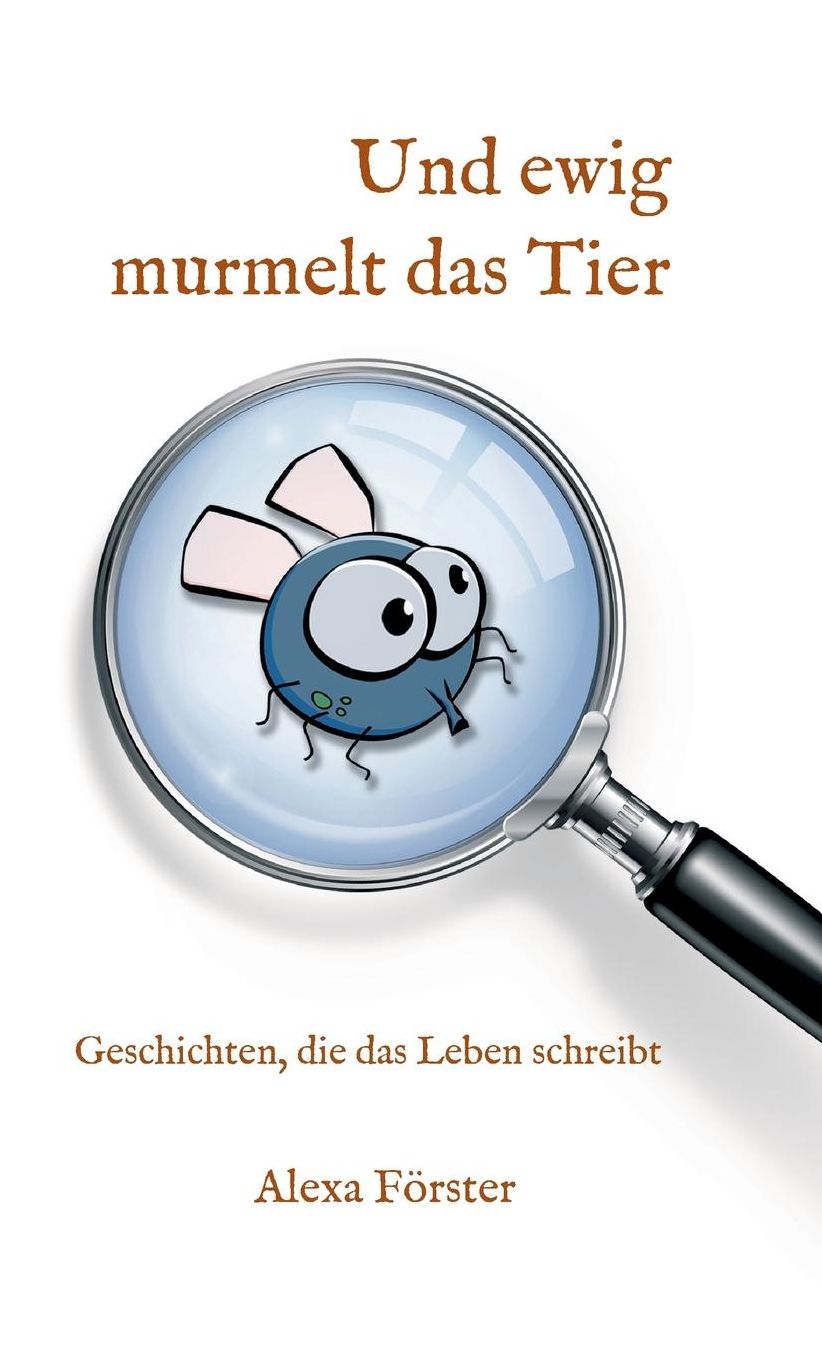 Und ewig murmelt das Tier