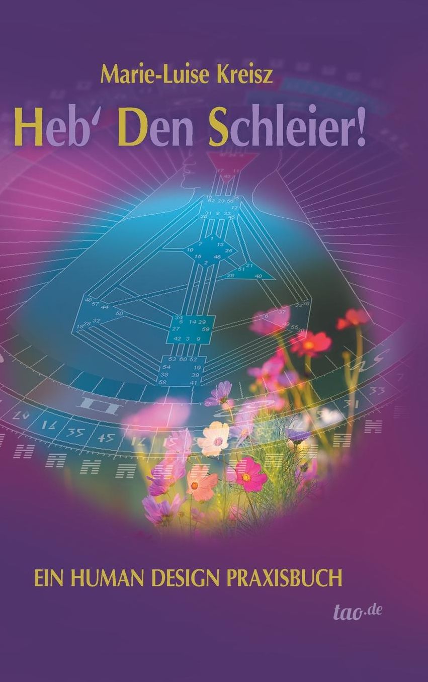 Heb' den Schleier