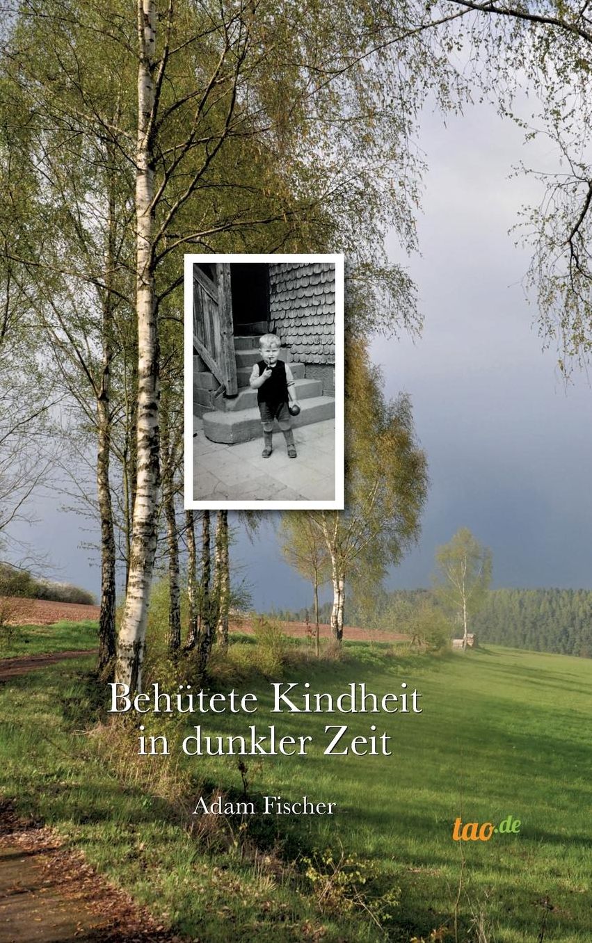 Behütete Kindheit in dunkler Zeit