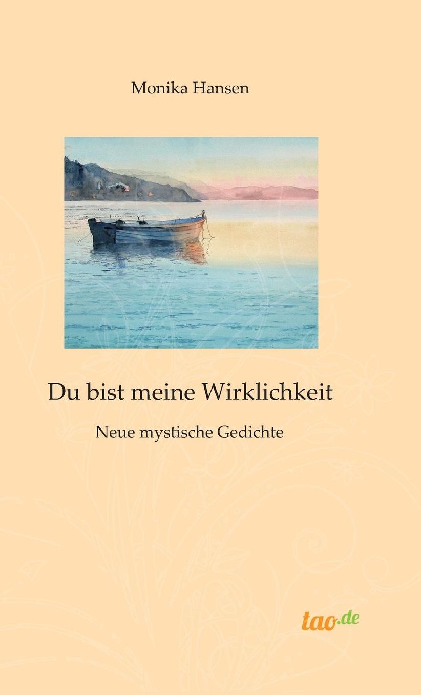 Du bist meine Wirklichkeit