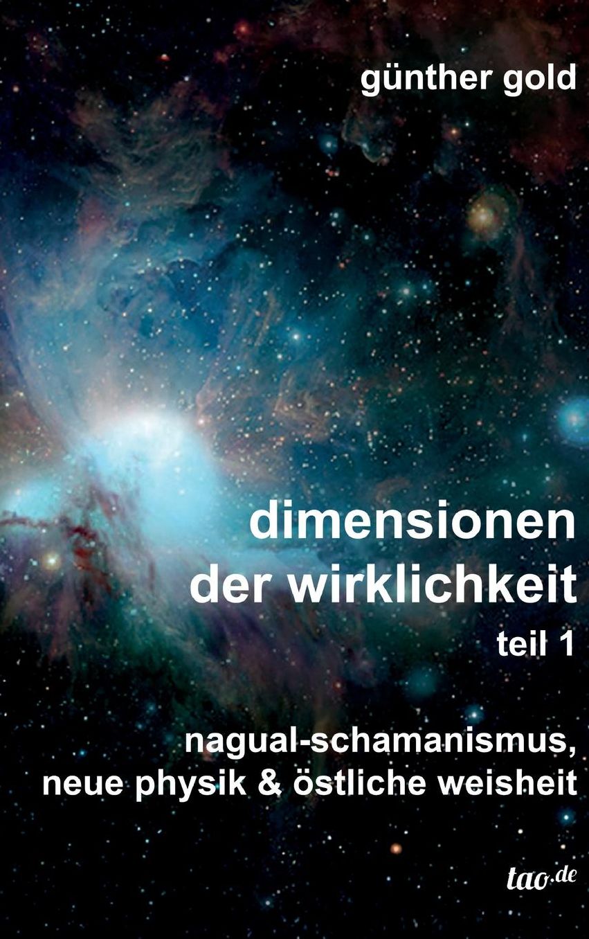 dimensionen der wirklichkeit - teil 1