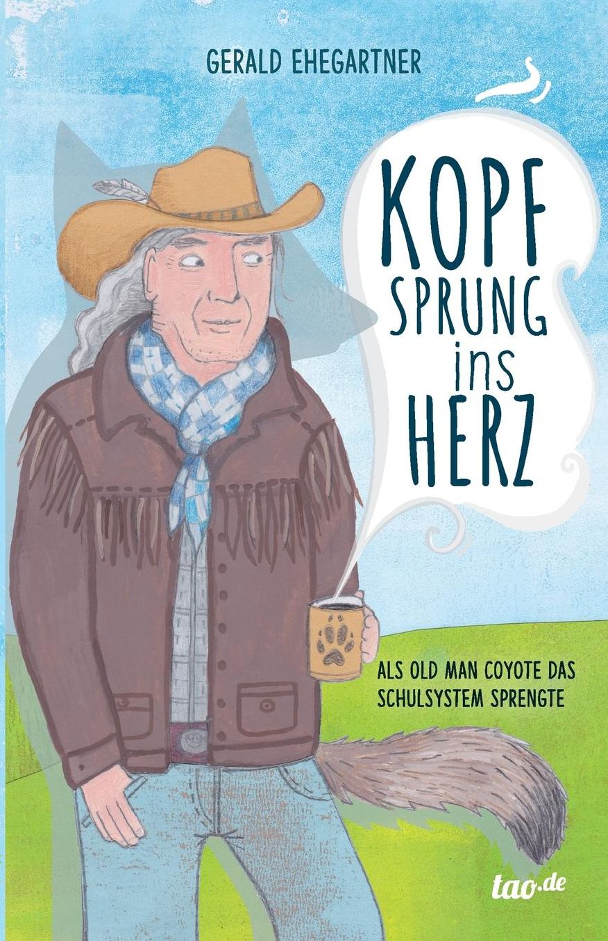 Kopfsprung ins Herz