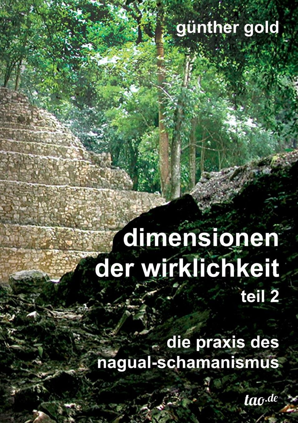 dimensionen der wirklichkeit - teil 2