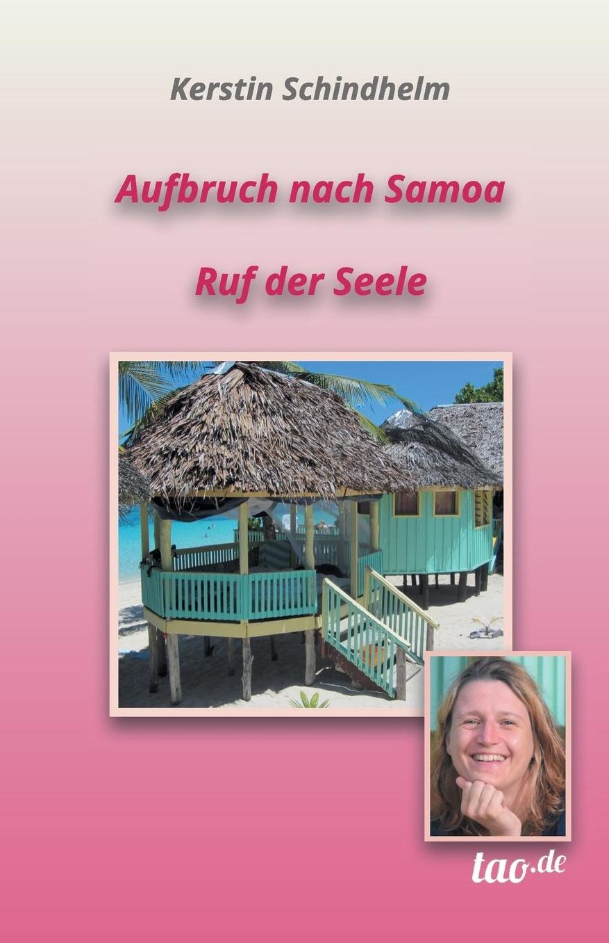 Aufbruch Nach Samoa
