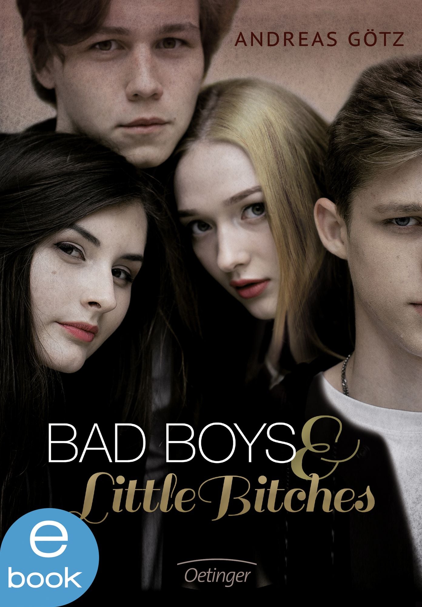 Bad Boys and Little Bitches