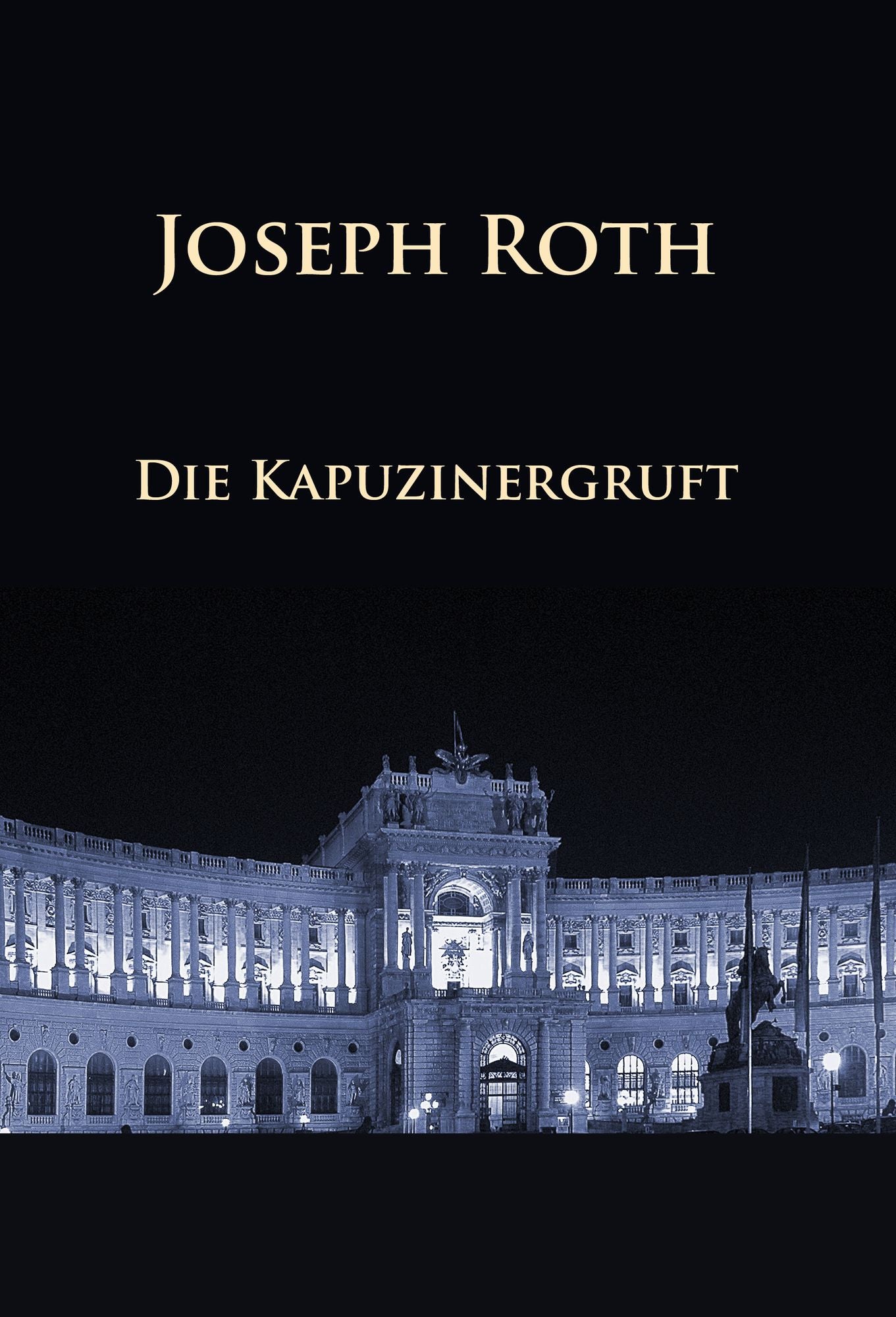 Die Kapuzinergruft
