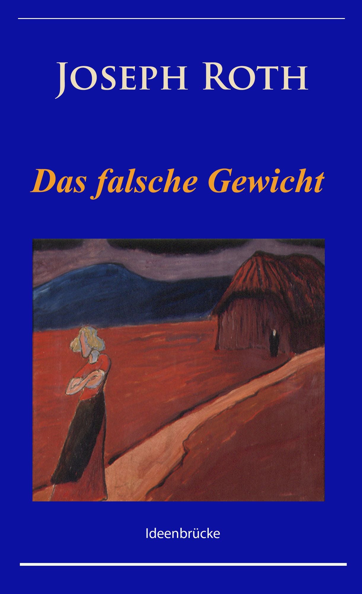 Das falsche Gewicht: Die Geschichte eines Eichmeisters