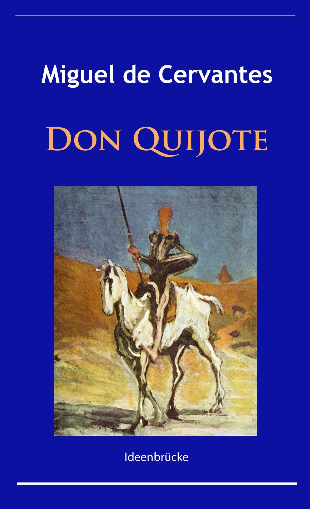 Don Quijote