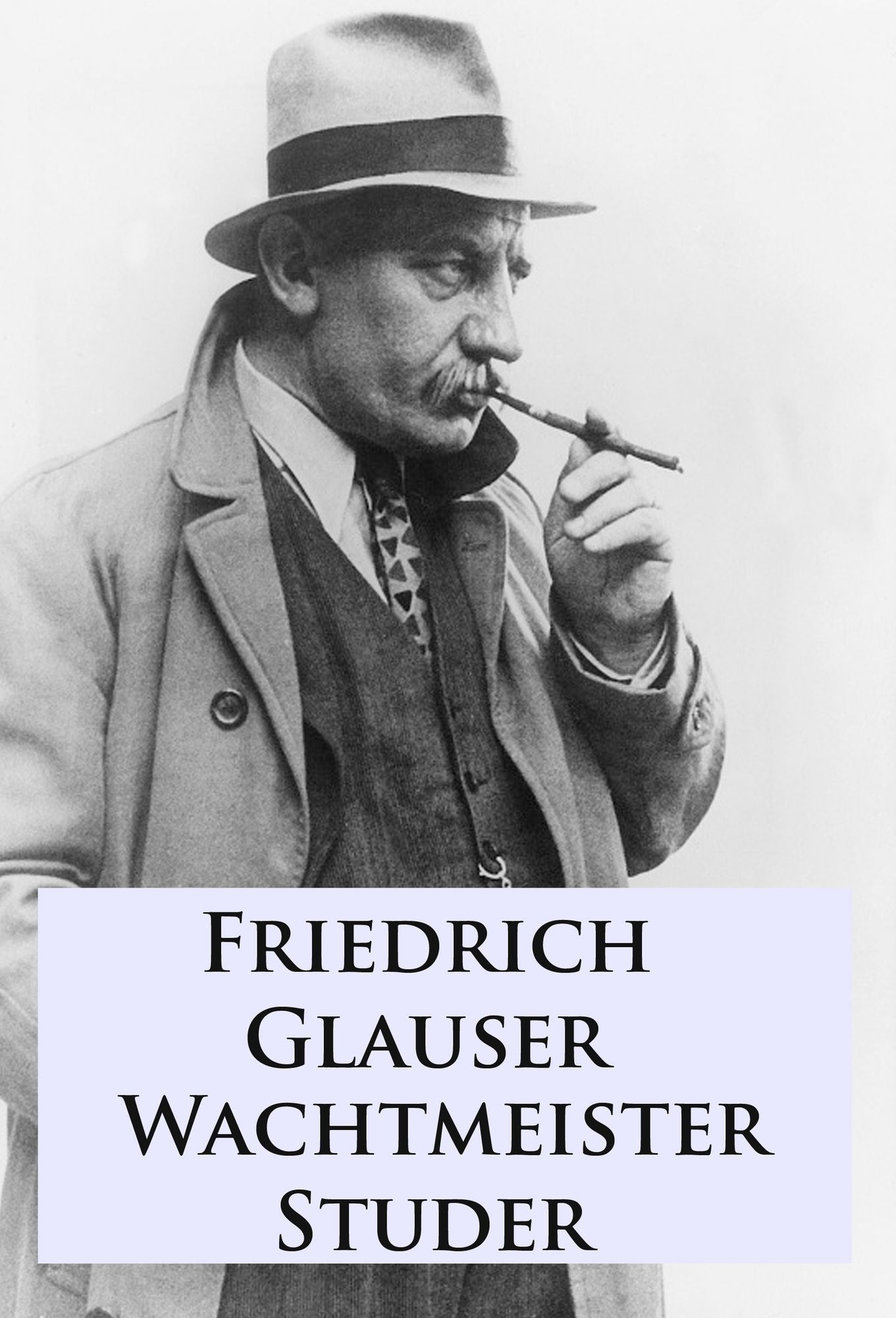 Wachtmeister Studer