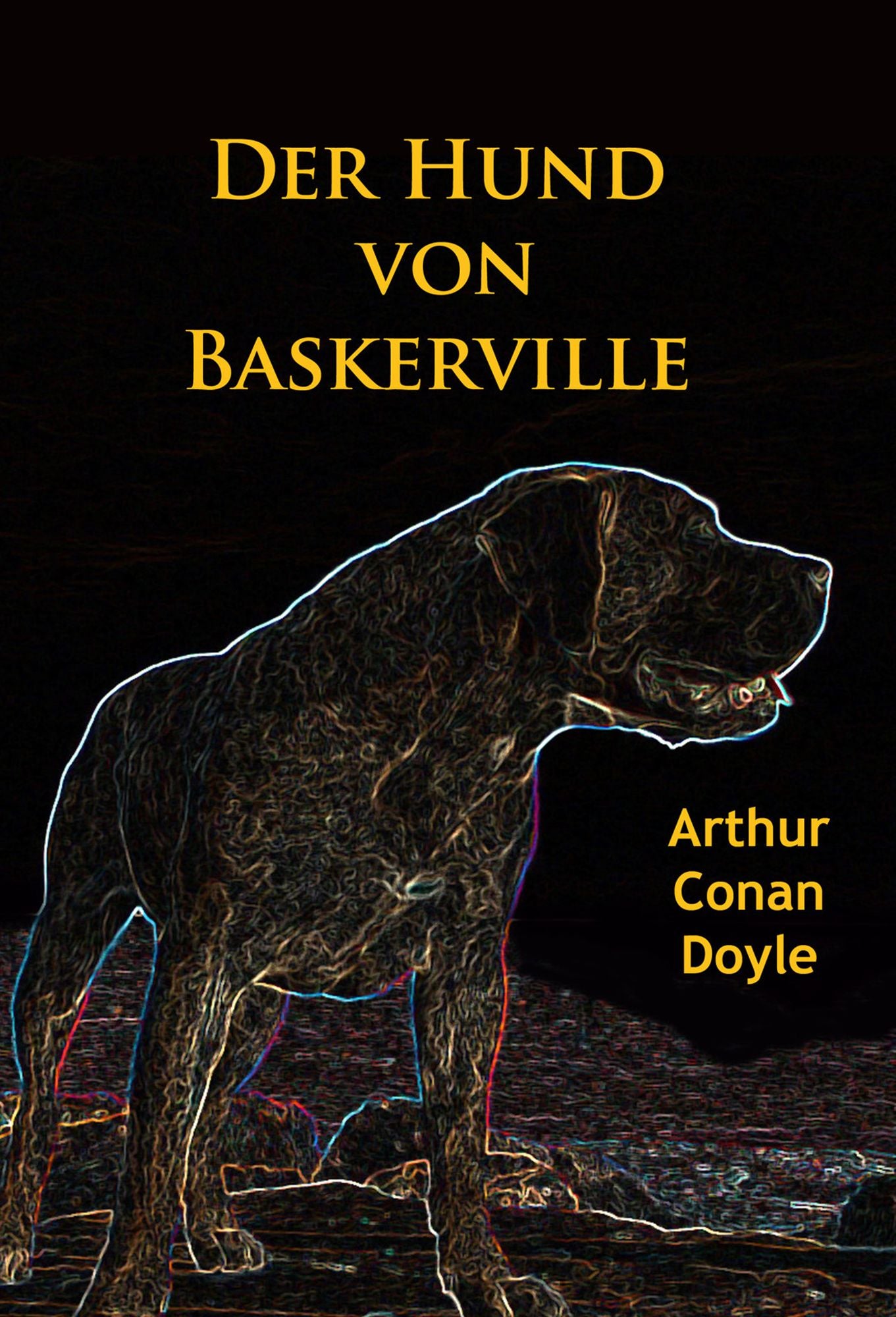Der Hund von Baskerville