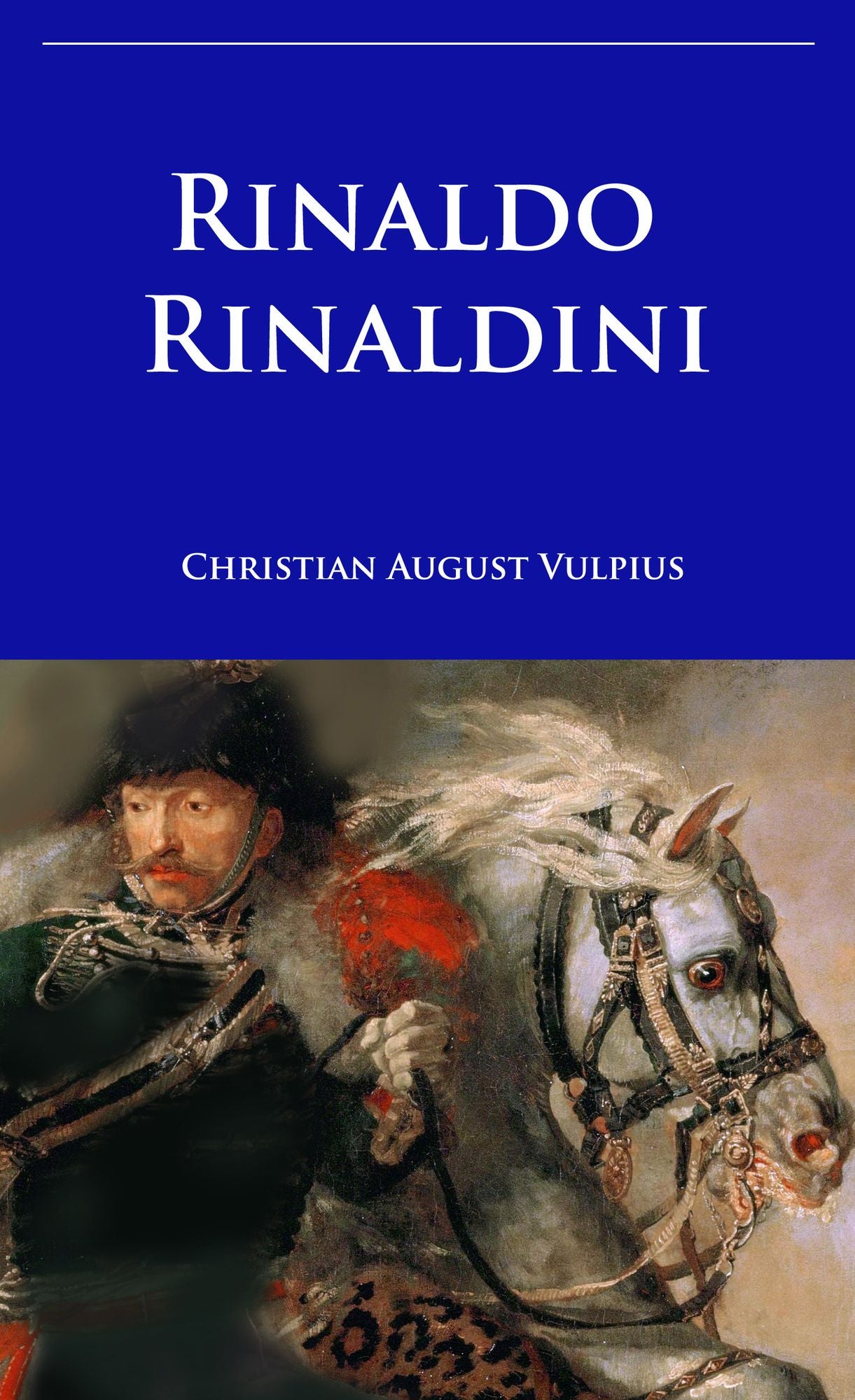 Rinaldo Rinaldini