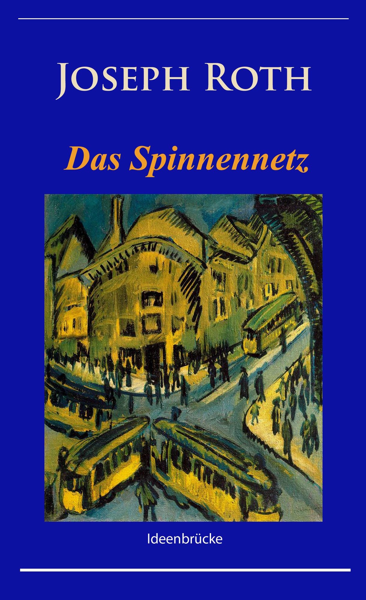 Das Spinnennetz