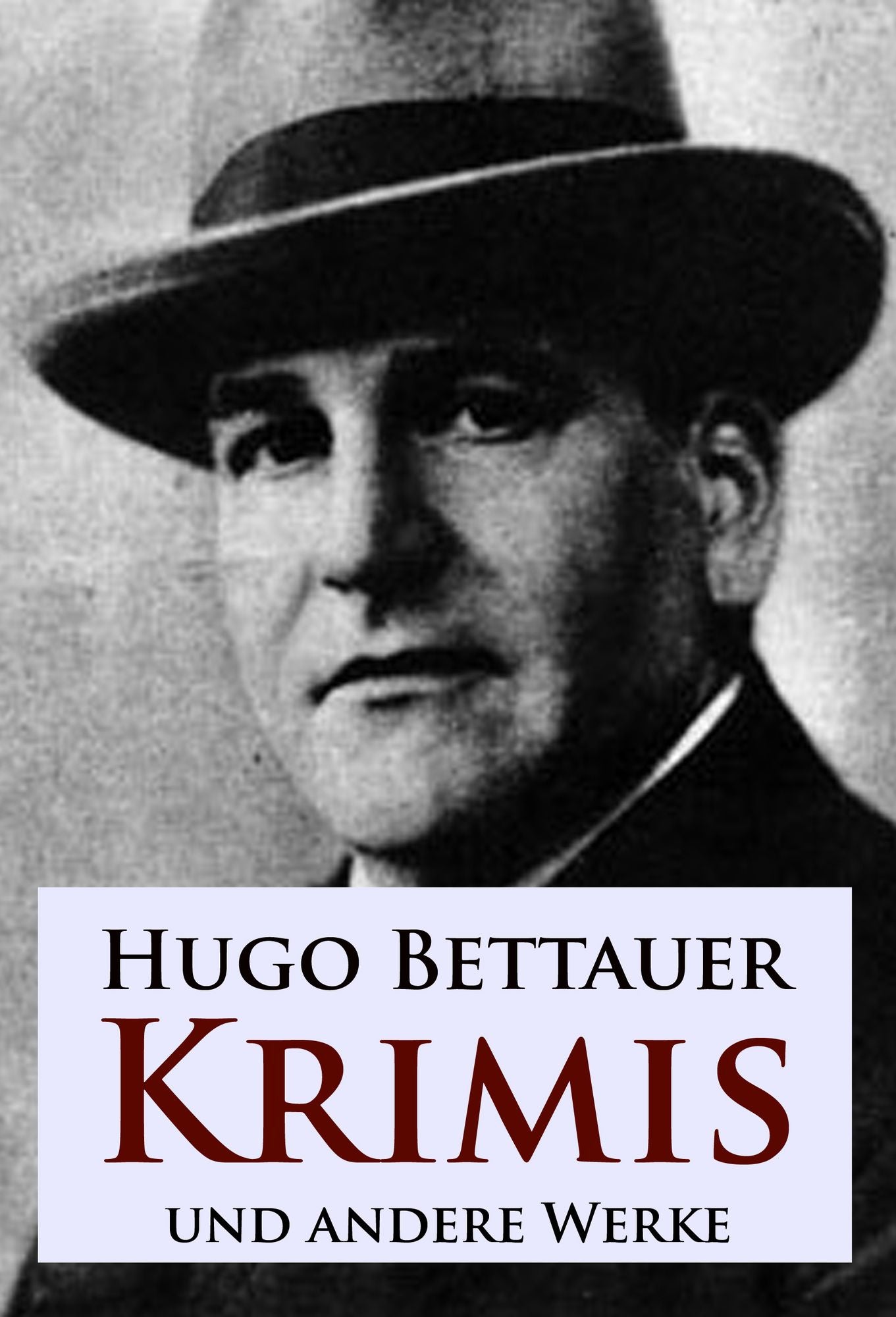Krimis: und andere Werke