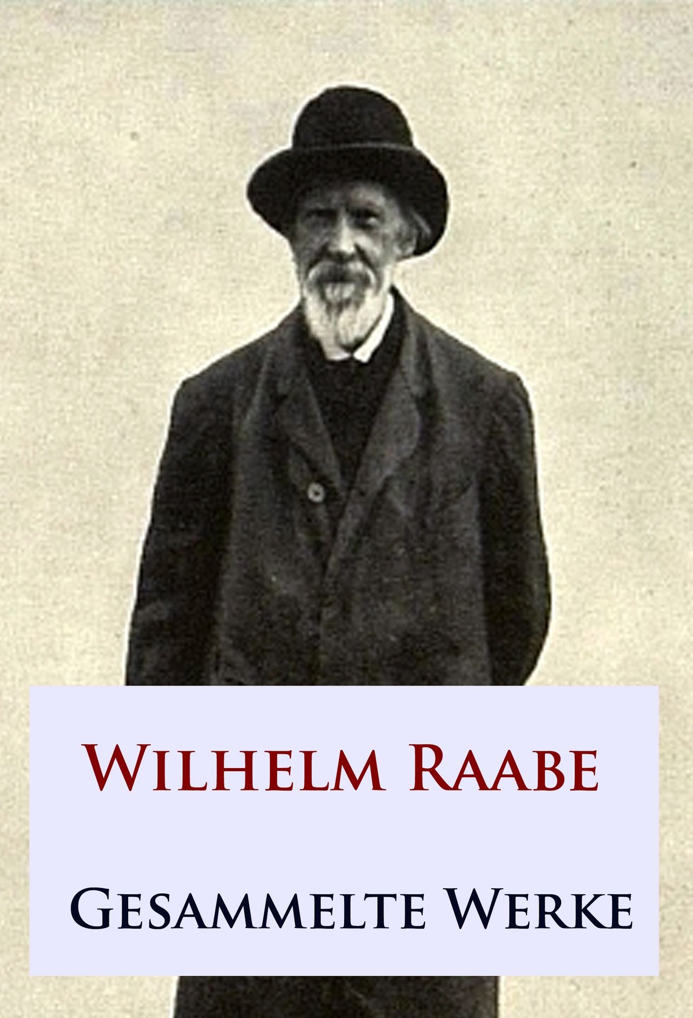 Gesammelte Werke
