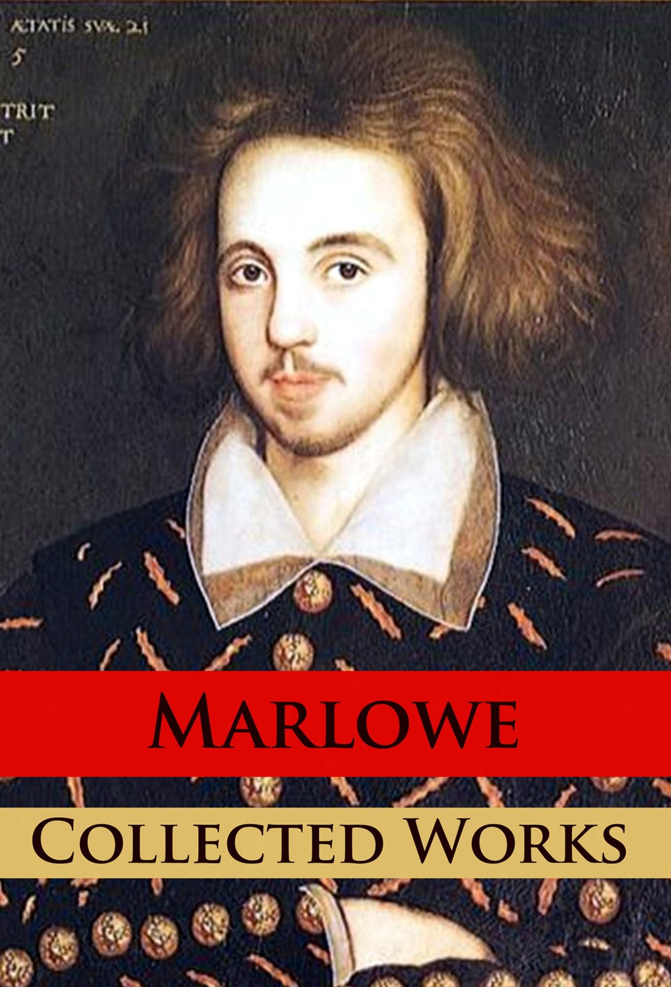 Marlowe - Collected Works