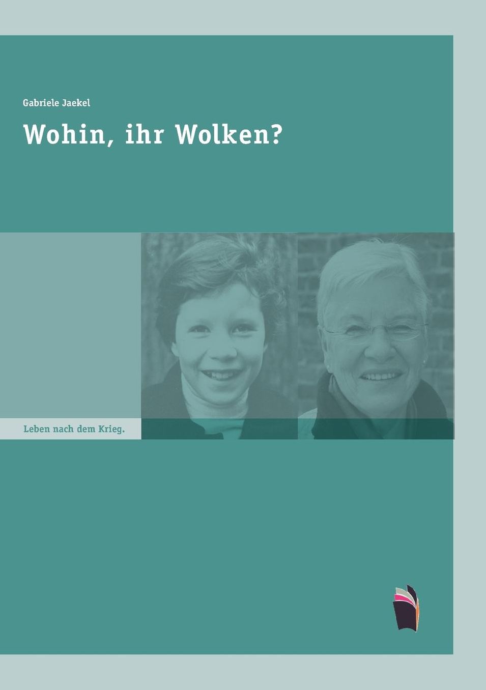 Wohin, ihr Wolken?