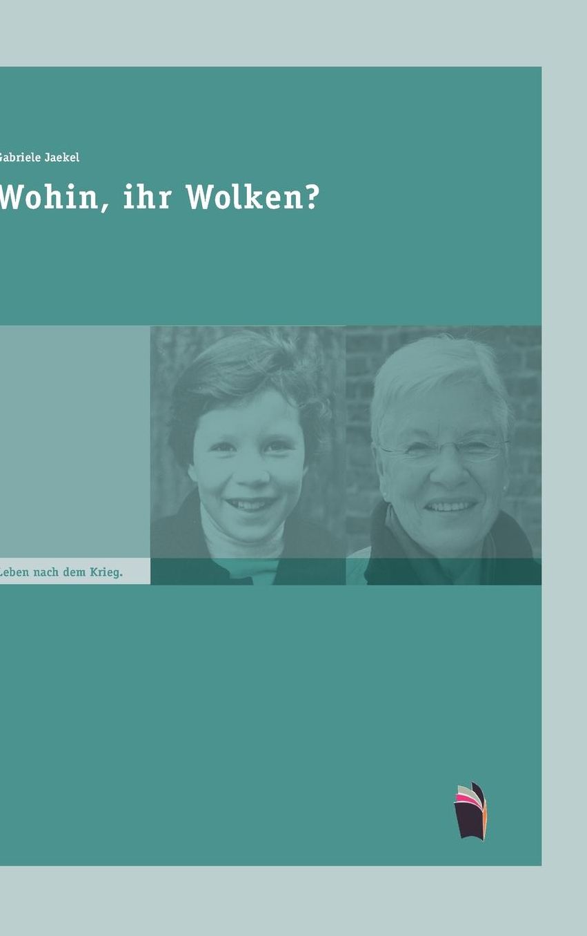 Wohin, ihr Wolken?