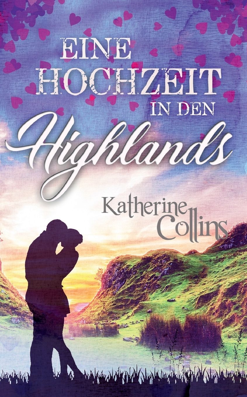 Ein Schotte im Bett (Liebe, Romantik, Chick-lit)