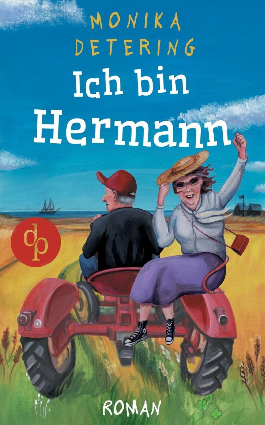 Ich bin Hermann (Humor, Liebe)