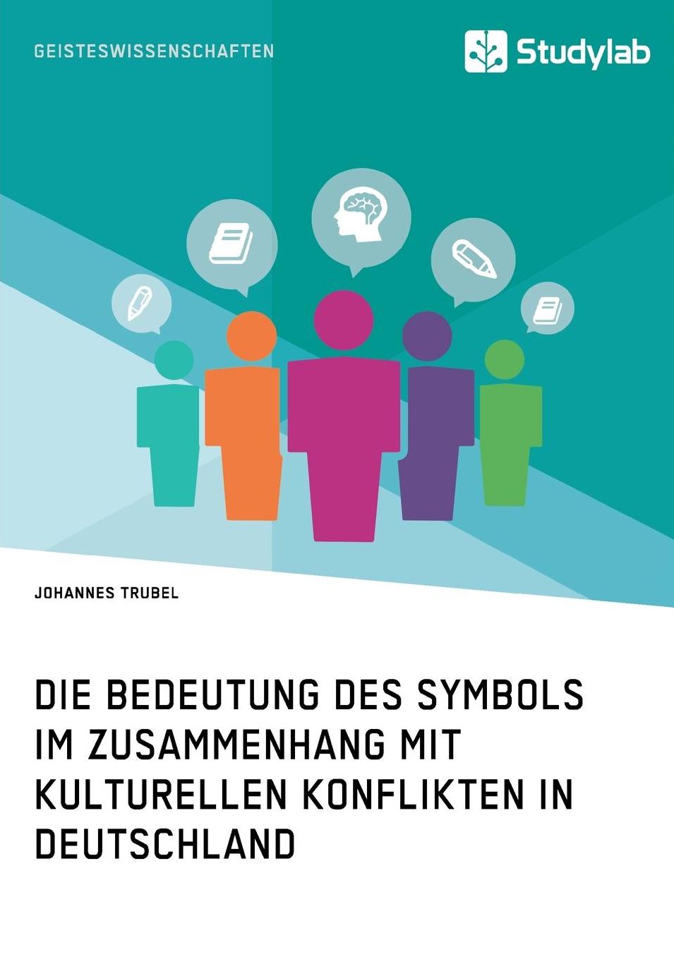 Die Bedeutung des Symbols im Zusammenhang mit kulturellen Konflikten in Deutschland