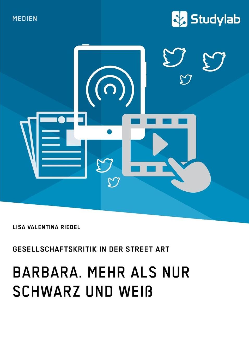 Barbara. Mehr als nur Schwarz und Weiß