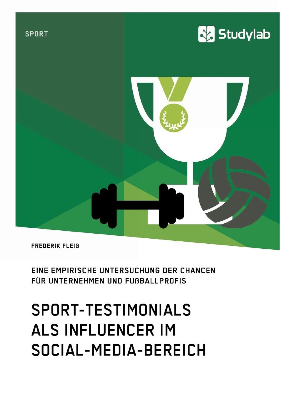 Sport-Testimonials als Influencer im Social-Media-Bereich