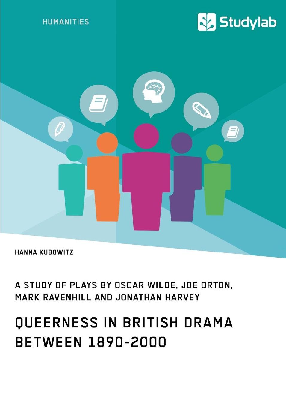 Queerness in British Drama between 1890-2000