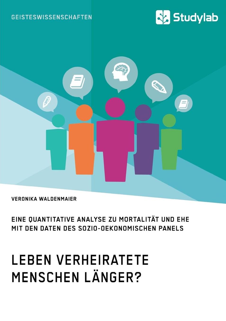 Leben Verheiratete Menschen Langer? Die Zusammenhange Zwischen Familienstand Und Gesundheit