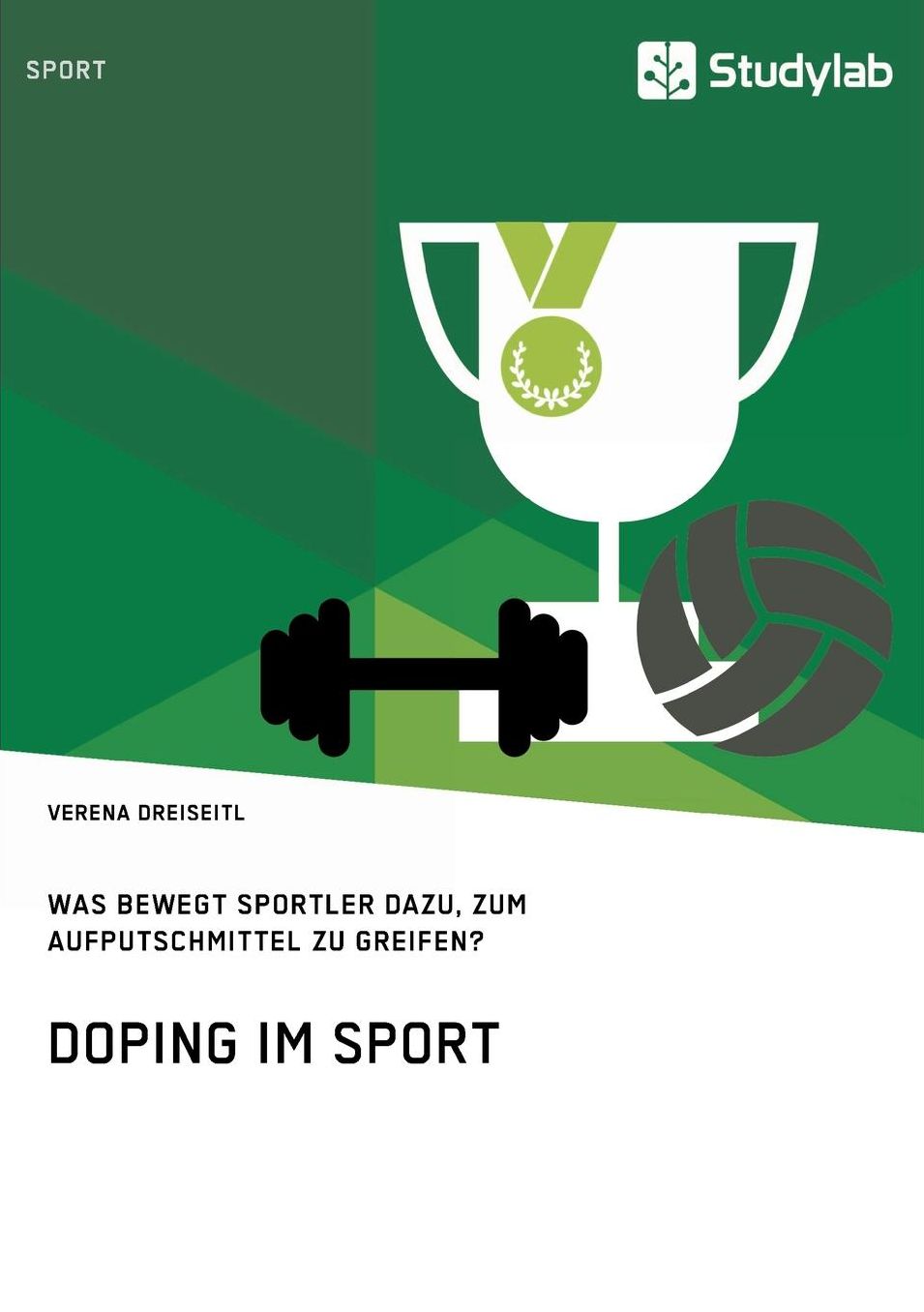 Doping Im Sport. Was Bewegt Sportler Dazu, Zum Aufputschmittel Zu Greifen?