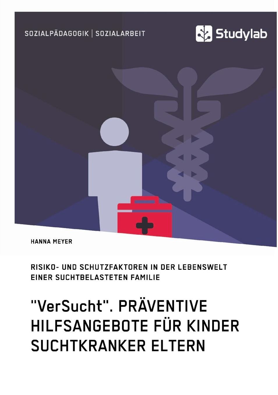 "Versucht." Praventive Hilfsangebote Fur Kinder Suchtkranker Eltern