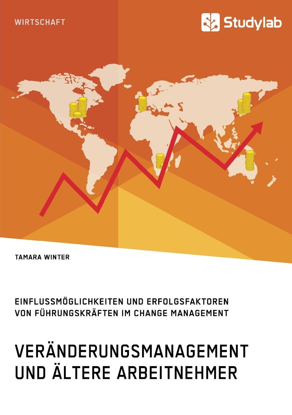 Veranderungsmanagement Und Altere Arbeitnehmer