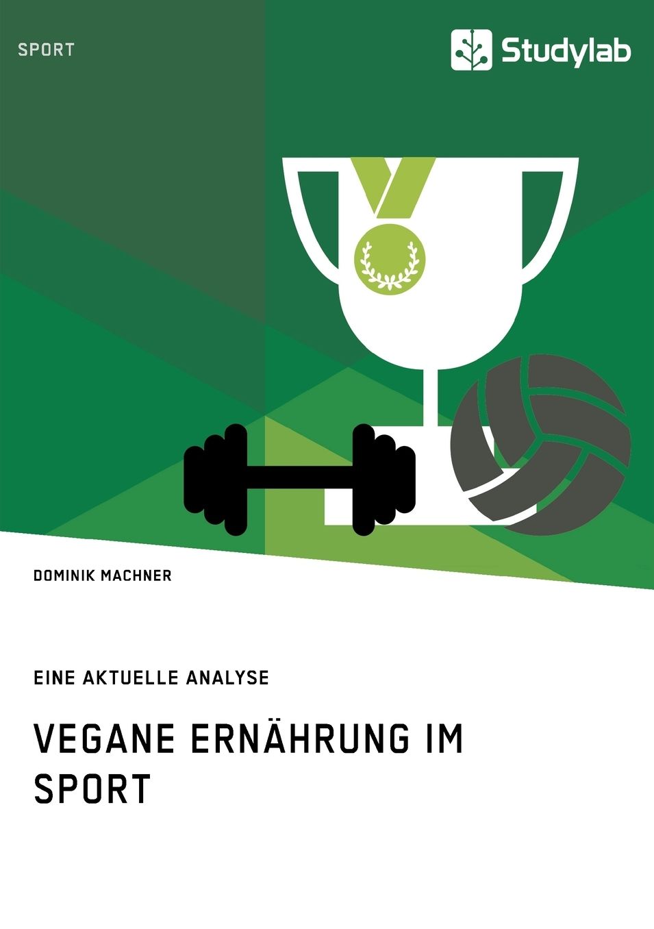Vegane Ernahrung Im Sport