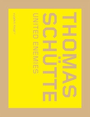 Thomas SchÃ¯Â¿Â½tte: United Enemies