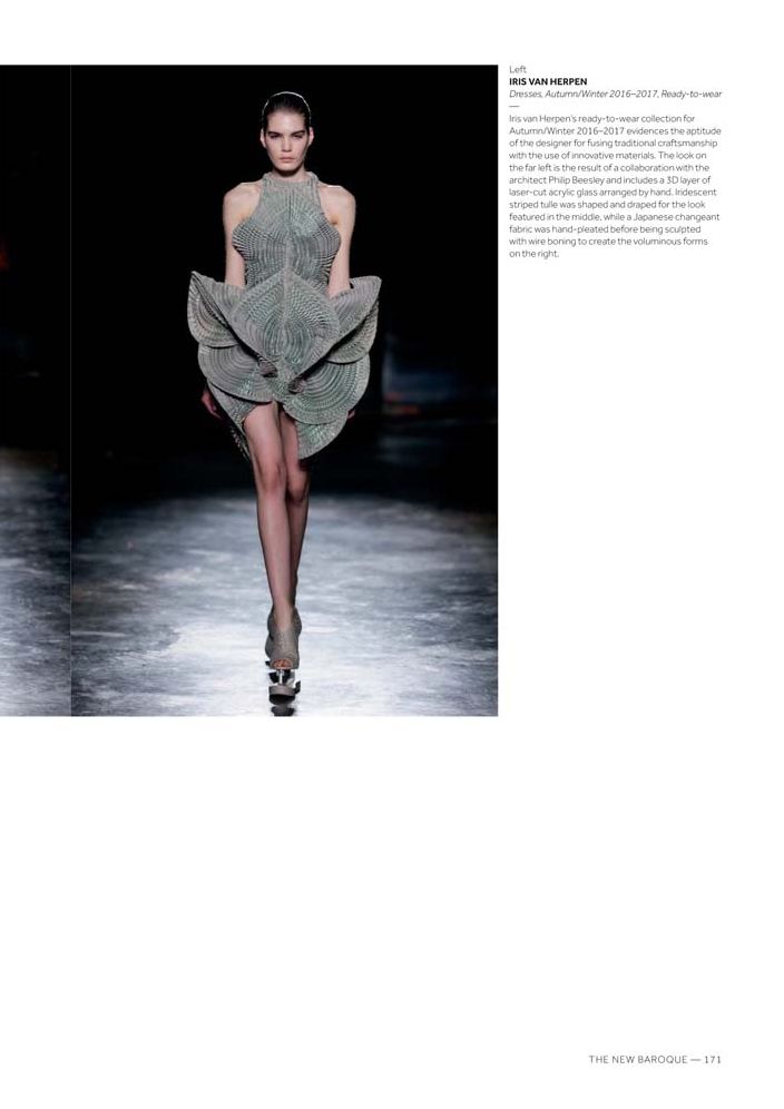 The Vulgar: Fashion Redefined