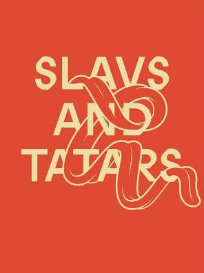 Slavs and Tatars: Mouth to Mouth