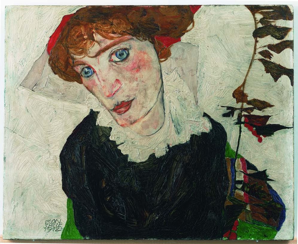 Egon Schiele: Masterpieces from the Leopold Museum