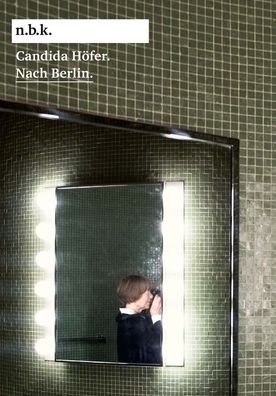 Candida HÃ¯Â¿Â½fer: Nach Berlin