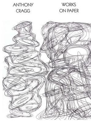 Anthony Cragg: Works on Paper Volume I