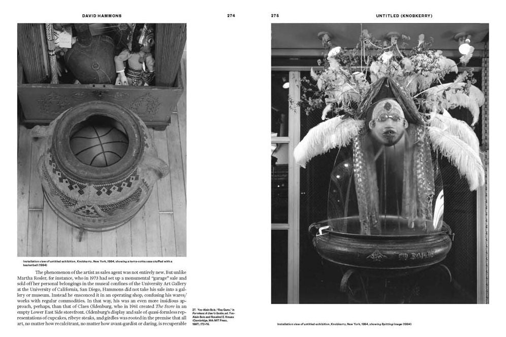 The Artist as Curator: An Anthology