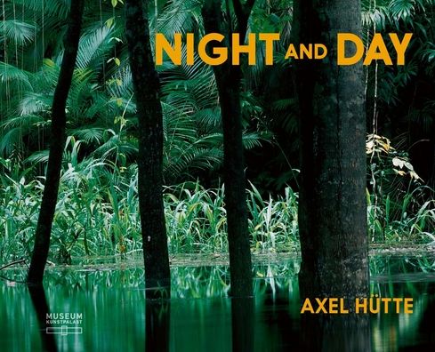 Axel HÃ¯Â¿Â½tte: Night and Day: Early Works