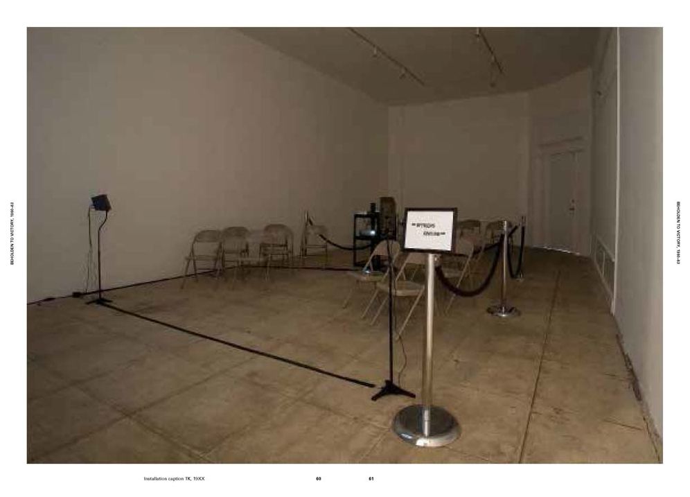 Introducing Tony Conrad: A Retrospective