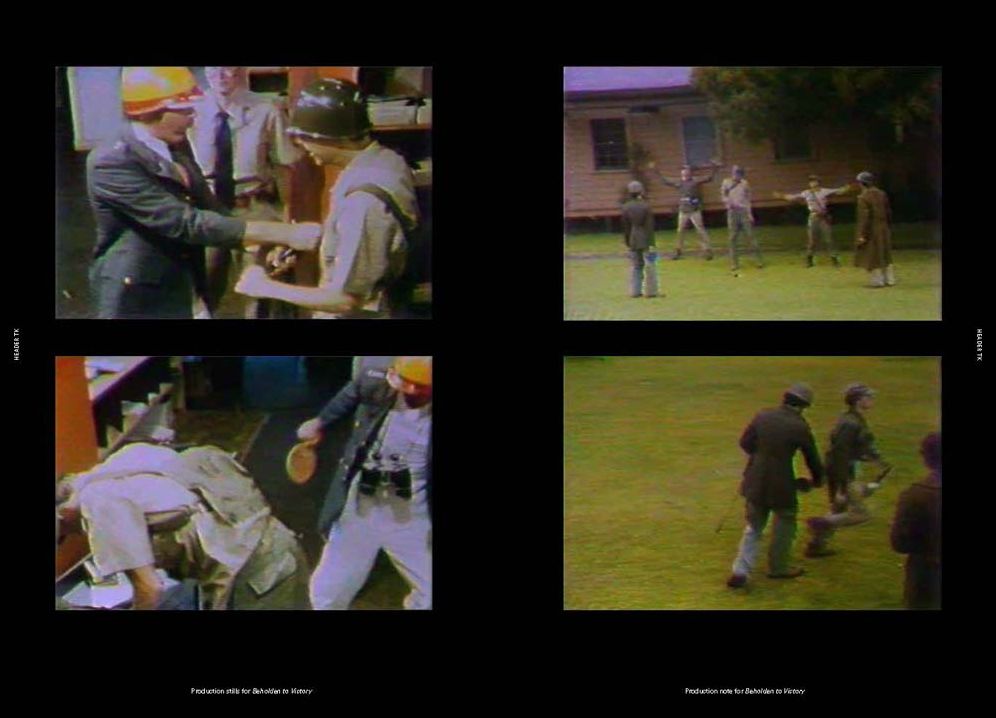 Introducing Tony Conrad: A Retrospective