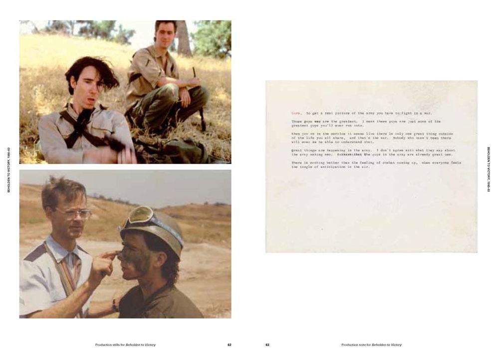 Introducing Tony Conrad: A Retrospective