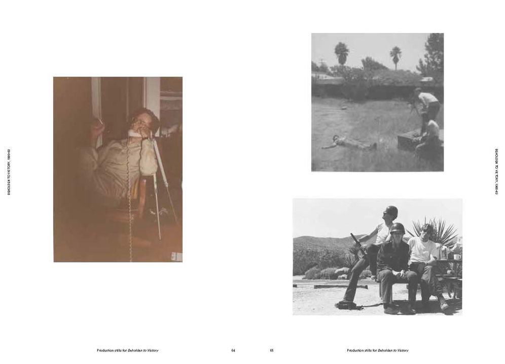 Introducing Tony Conrad: A Retrospective